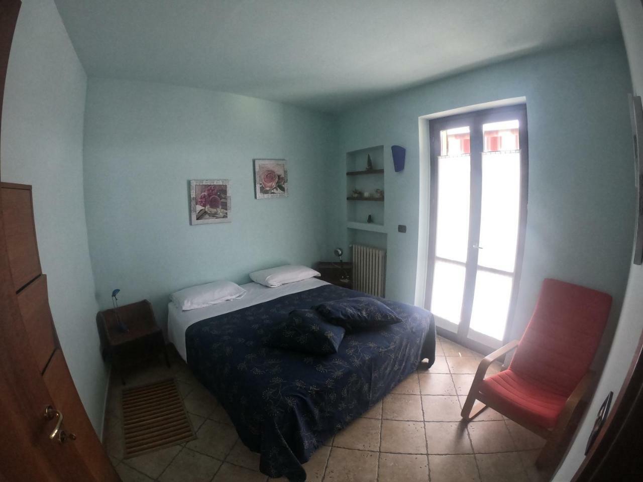Tra... Monti E Vigne Bed & Breakfast La Morra Dış mekan fotoğraf